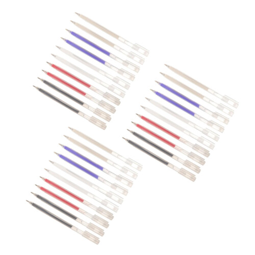 30Pcs Craft Marker Pen Durable Plastic High-Temperature Fading