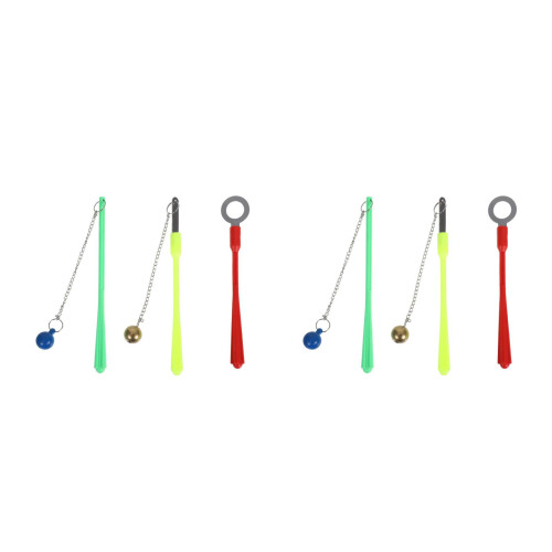 2Sets Thermal Expansion Study Tool Physics Lab Equipment