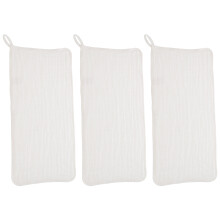 3Pièces Lingettes Bébé Absorption Efficace