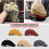 Retro Vintage Baret Hat – Justerbar Bomuld-Lær, 5
