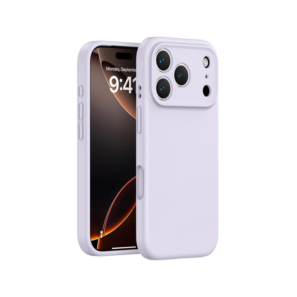 Iphone 17 Pro Max Magnetic Magsafe Case Liquid Silicone 939152578580