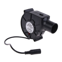 Ventilatore elettrico per barbecue, soffiatore d'aria portatile, accendi-carbone, strumenti di cottura, accendi-carbone, strumento di cottura