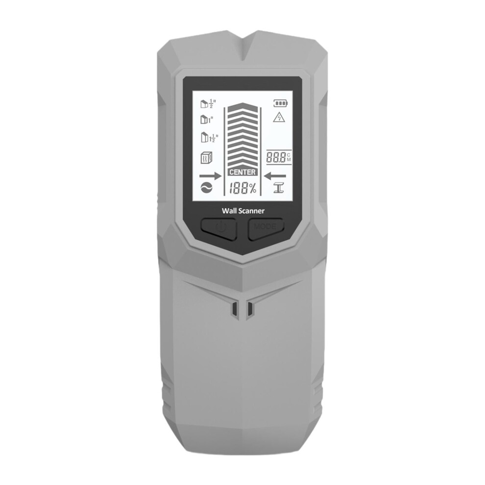 Wall Stud Detector With Lcd Display For Diy Renovation 939152579846