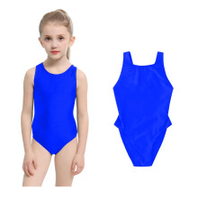 Mädchen-Badeanzug, einteiliger Badeanzug, schnelltrocknend, Mädchen-Bikini, Bademode, 3-4 Jahre