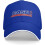 Καπέλο μπέιζμπολ Unisex με ρυθμιζόμενο snapback με θέμα το αγρόκτημα 1