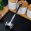 Meat Tenderizer Mallet with Comfortable Grip Handle – for Chicken, Veal, Beef, Steak & More 6