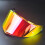Helmet Visor Shield for K6 Sunscreen Capacete Windshield Helmet Lens 8