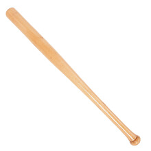 Baseball Bat Unpainted 18 Inch