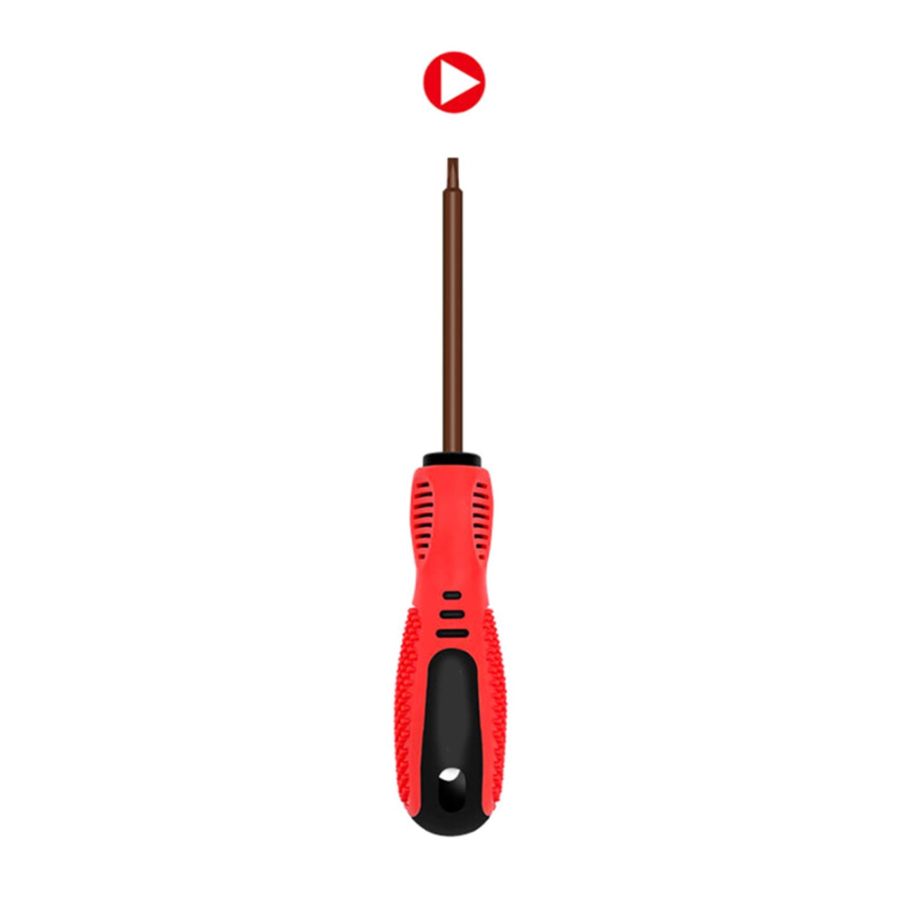 Screwdriver Internal Four-Point Three-Point U/Y Triangular 939152579419
