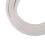 Neon Rope Light 2m / 6.56ft White USB 5V Silicone 12