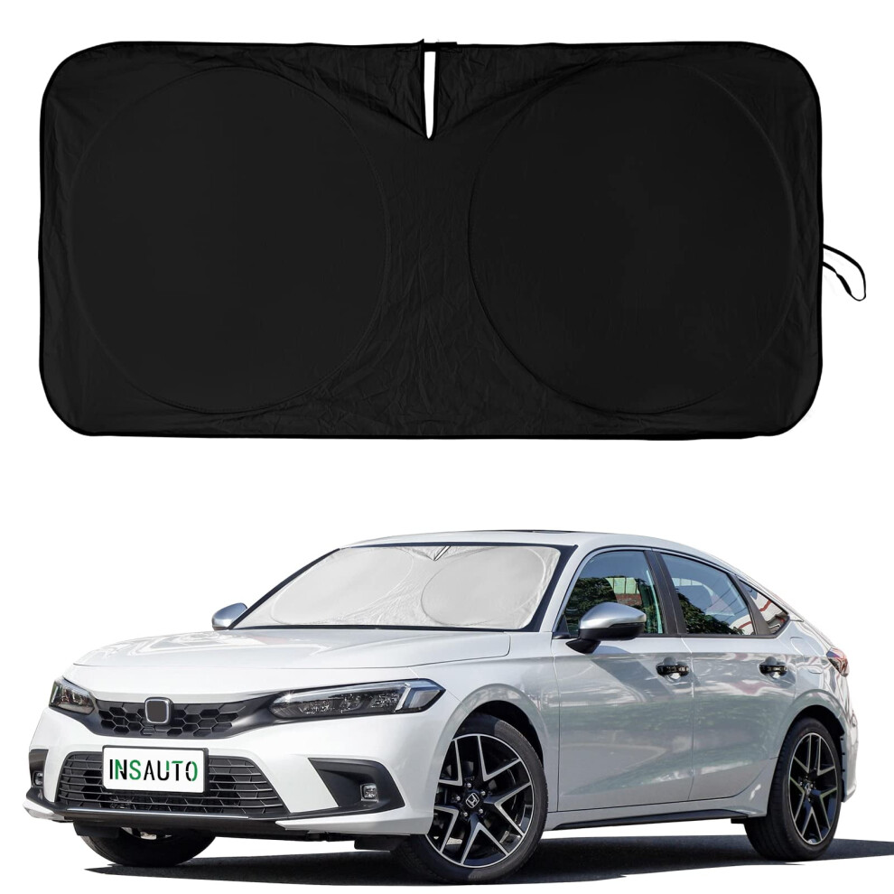Sunshade For 2019Â2024 Hyundai Santa Fe Windshield 939152579112