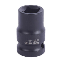 Permanente poortset met een bereik van 6 mm tot 30 mm en versterkte grip voor zwaar materieel