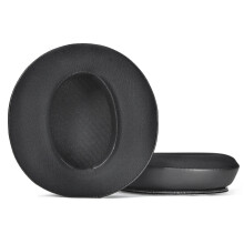 Komfortable ørepuder til COWIN E7E7Pro (Silensys) E7Headsets Ørepuder i memory foam for forbedret lytteoplevelse