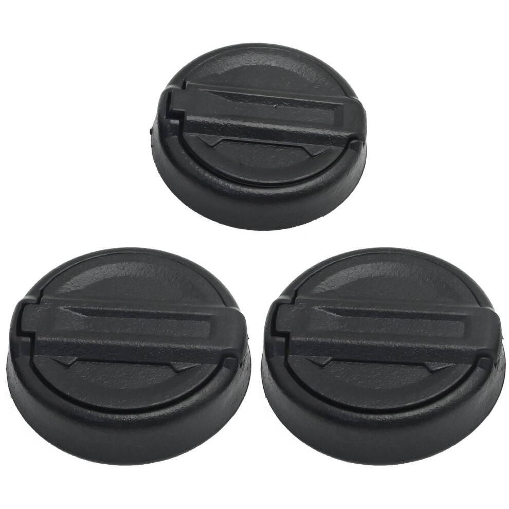 Keyhole Covers For Jeep Wrangler Jl & Gladiator Jt 939152580569