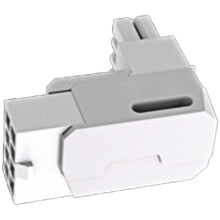 Universele 8-pins PCIe-voedingskabel met verbeterde compatibiliteit voor meerdere merken GPU's. Geen installatiegereedschap nodig.