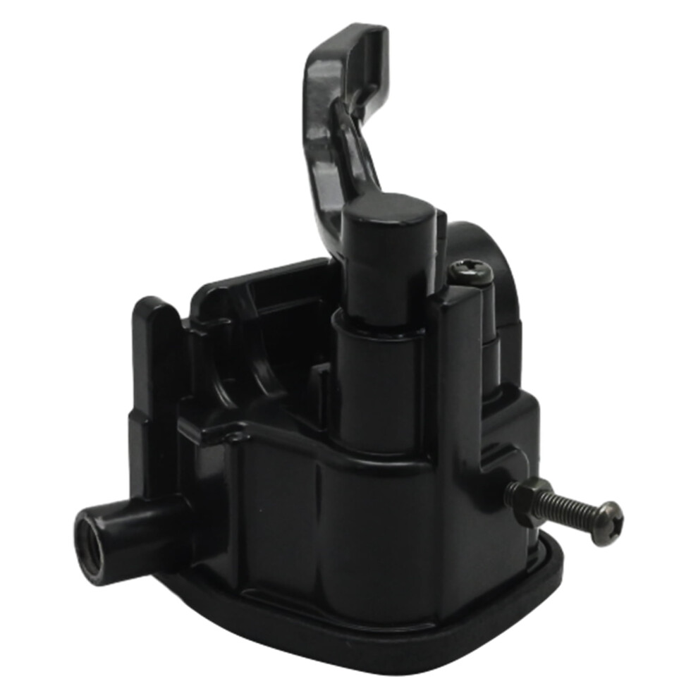 Thumb Throttle Handle Replacement For Yamaha Raptor 350 660 700 Bear Tracker 250 Big Bear 250 350 Replaces 4Kb-26250-11-00 4Wv-26250-11-00 9551475055602