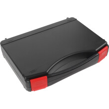 Storage Case Rectangular Hard Case Tool Storage Box 1Pack