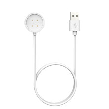 Cavo di ricarica USB per base di ricarica DW89, dock di ricarica portatile per orologio.