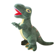 29cm měkká plyšová hračka dinosaurus, plněná panenka se super měkkou látkou pro domácí dekoraci