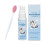 Cat Acne Care Kit with Cleansing Brush 1 set 1