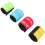 4pcs Drum Mutes Drum Silencer Belt Polyester for Practicing 1