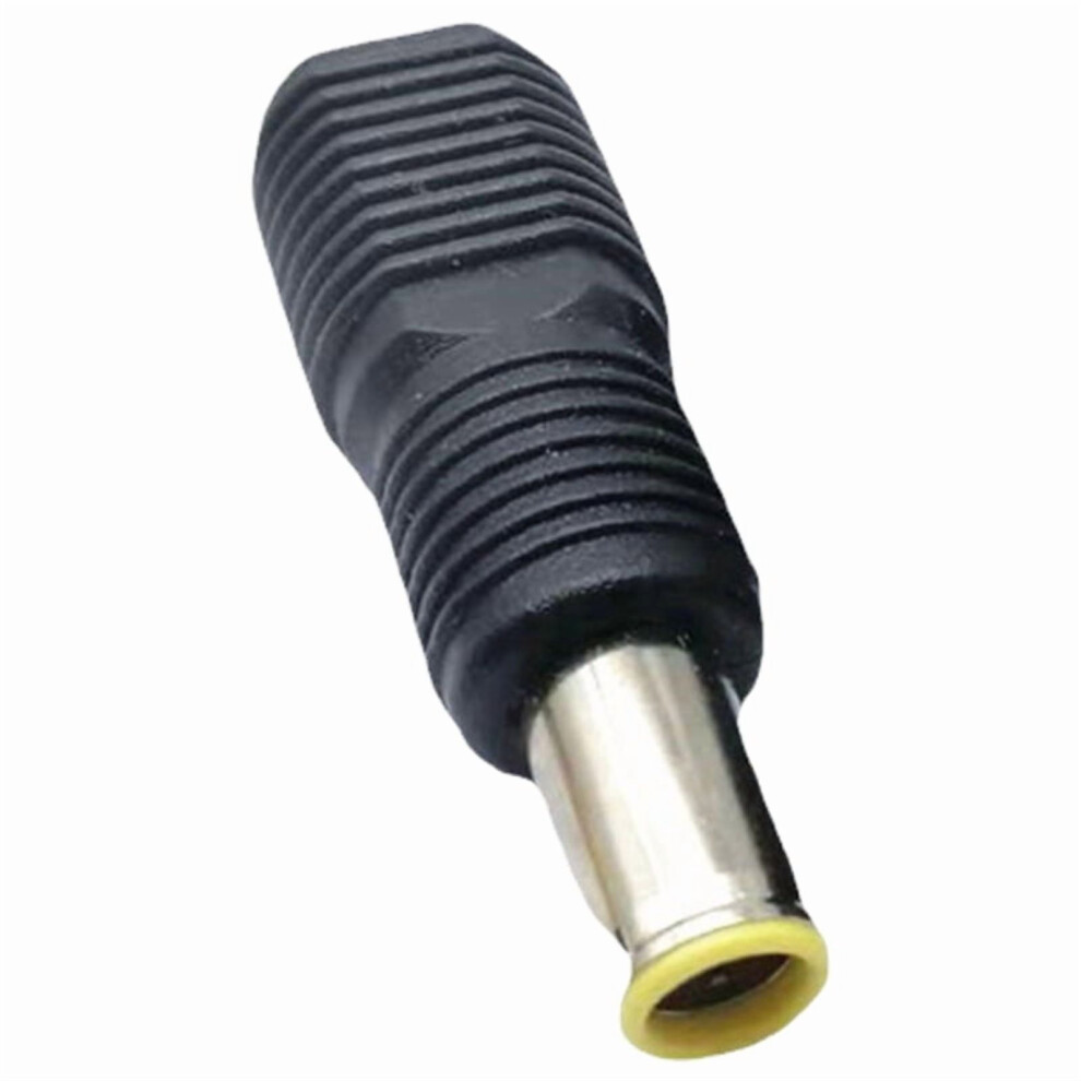 Dc5.5x2.1mm To Dc7.9x5.5mm Power Adapter Female To Male Charging Converter Connector For Laptops Power Supply 9499224970908