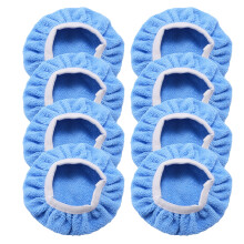 Microfiber Cleaning Pad for Handheld Steam Cleaners Pack of