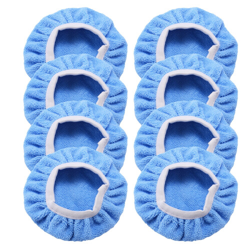 Microfiber Cleaning Pad for Handheld Steam Cleaners Pack of