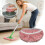 Σφουγγάρια Chenille Mop Refill για οικιακή χρήση, Επαναχρησιμοποιήσιμα σφουγγάρια 1