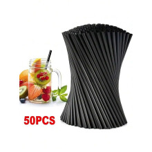 Verpakking van 20 doorzichtige PET-bekers van 473 ml (16 oz) voor ijskoffie met deksels zonder rietje, geschikt voor smoothies, sap en bubble tea.