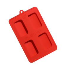 Conjunto de 2 capas de silicone antipoeira, fáceis de limpar, ideais para torradeiras e máquinas de pão.