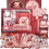 Scrapbooking Kit Rose Whisper 1 set 1