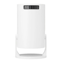 Mobile WiFi Projector with Type-C Fast Charging and