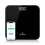 Bluetooth Smart Body Scale with 13-Metrics in Black 1