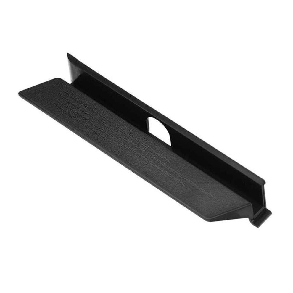 Plastic Hdd Hard Drive Slot Cover Door Flap For Game Console Replacement Accessories Hard Drive Bay Slot Cover 9499224987548