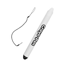 Penna touch anti-smarrimento per bambini con impugnatura ergonomica e