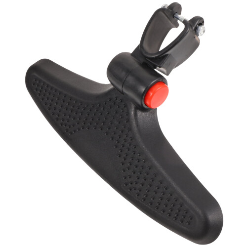 Pram Foot Pedal Assorted Color Sturdy Foot Support for Strollers