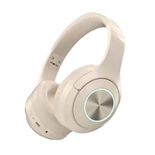 Bluetooth fejhallgató, Összecsukható vezeték nélküli fülhallgató, Alacsony késleltetés, Sport és játék, Bluetooth 5.4, Hosszú