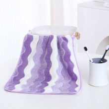 Microfiber Bath Towel Ultra Soft Absorbent 30x60in