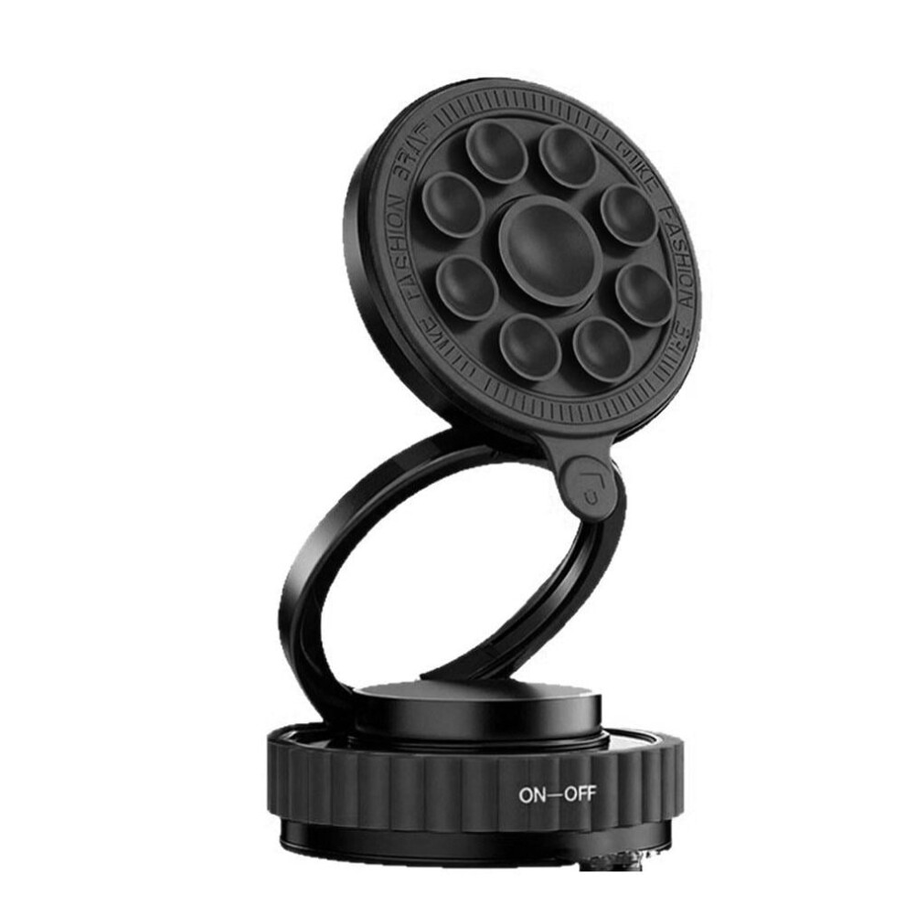 Car Phone 360 Adjustable Suction Cup Vacuum Phone Stand 360 Suction Rotatable Foldable And Phone 9557311935527