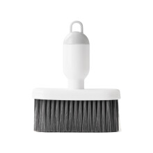 Dust Pan, Mini Dustpan and Brush Set, Keyboard Cleaning Brush - Soft Bristle for Laptop, PC, Office, Home Electronics Dust Removal Tool