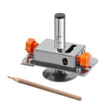 Woodworking Scriber Tool Marking Gauges Tool Clear Marking for DIY Projects and Carpentry Easy to Use Line Scriber