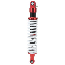 Dirt Bike Rear Suspension Damper Universal Shock Absorber System High Quality Steel Alloy Adjustable Damping Performance For Quad Pit Scooter ATV Go