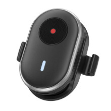 Μαγνητικό τηλεχειριστήριο Bluetooth για τηλέφωνο Action Cam Γρήγορη φόρτιση μπαταρίας 24
