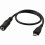 Καλώδιο επέκτασης Micro USB αρσενικό σε θηλυκό 3,5 χιλ. Καλώδιο προσαρμογέα ήχου 3,5 χιλ. 1