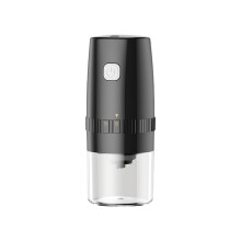 Easy To Carry Coffee Grinder Wireless Rechargeable Coffee Machine Coffee Grinder Suitable For Home Kitchen Coffee Grinder