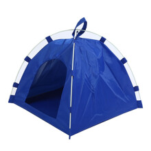Tenda dobrável portátil para animais de estimação, ideal para cães e gatos. Gaiola para animais de estimação, perfeita para uso externo, ideal