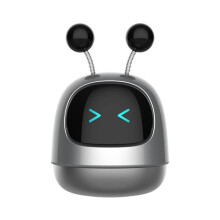 Car Freshener Anime Shaking Robot Vent Decor