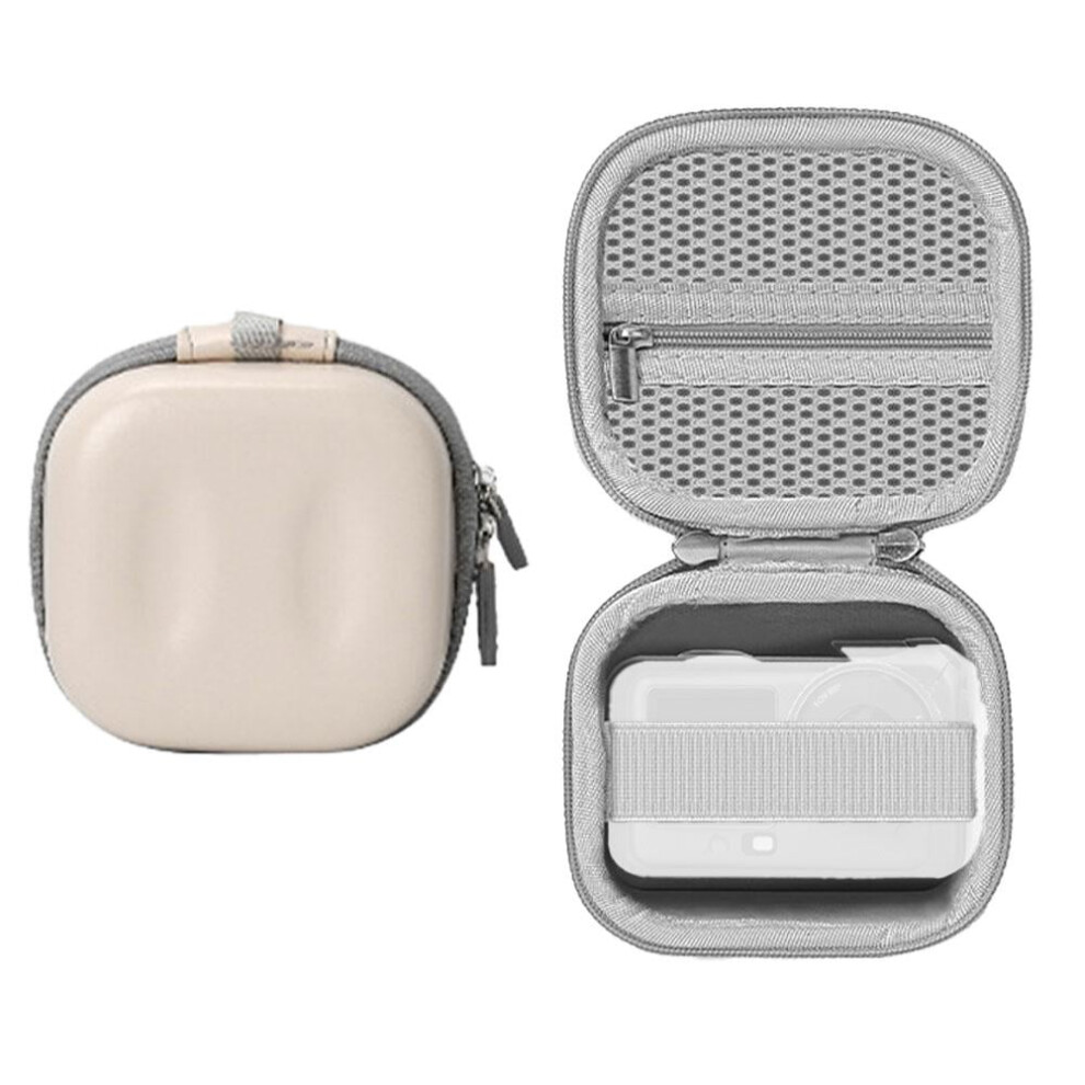 Carrying Case For Insta360 Action 6/5 Camera 962125626797