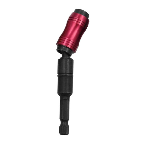 Screwdriver Bit Tool Magnetizer Demagnetizer for Secure Fastening and Improved Drilling Efficiency in Woodworking Electrical